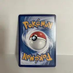 Vaporeon Masterball Gem Pack 2 Simplified Chinese Pokemon TCG 0209/14 - Image 2