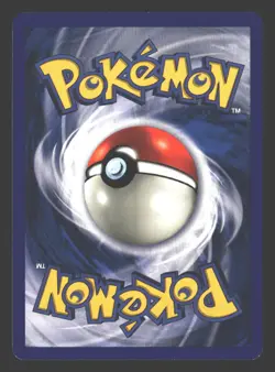 Seel Base Set (Shadowless) #041/102 Pokemon - Image 2