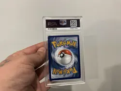 Pokemon Eevee Prismatic Evolutions ETB Promo SVP EN 173 PSA 10 Gem Mint - Image 2