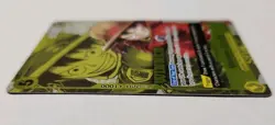 Monkey.D.Luffy (Winner Pack 2026 Vol. 2) P-106 One Piece Promotion Cards Foil - Image 3