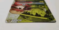 Monkey.D.Luffy (Winner Pack 2026 Vol. 2) P-106 One Piece Promotion Cards Foil - Image 4