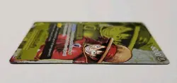 Monkey.D.Luffy (Winner Pack 2026 Vol. 2) P-106 One Piece Promotion Cards Foil - Image 5