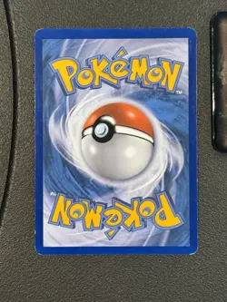 Pokemon TCG Magikarp Card 22/83 Toys R US Promo - Image 2