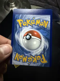 MISCUT / ERROR Pokemon Mimikyu VMAX Full Art Holo Card 069/172 English NM - Image 3