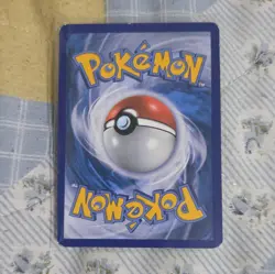 Kyogre XY51 XY Promo Holo Pokemon TCG Card English Basic 130 HP - Image 2