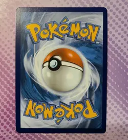 Noctowl - 141 (Pokemon Center Exclusive) 141 Sv: Scarlet & Violet Promo Cards... - Image 2