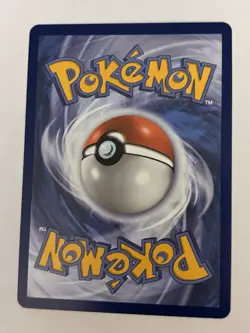 Popplio MEP EN 045 - Pokemon First Partner Illustration Full Art Promo Card - Image 2