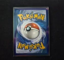 Special Red Card 113/086 Me04: Chaos Rising Holo; Pokemon TCG; Near Mint. - Image 2