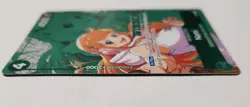 Nami (Winner Pack 2026 Vol. 2) P-102 One Piece Promotion Cards Foil - Image 3
