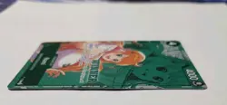 Nami (Winner Pack 2026 Vol. 2) P-102 One Piece Promotion Cards Foil - Image 5
