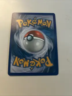 Pokemon Card - Chimchar POP Series 6 Holo 14/17 Common - Image 4