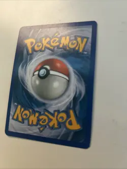 Pokemon Card - Chimchar POP Series 6 Holo 14/17 Common - Image 5