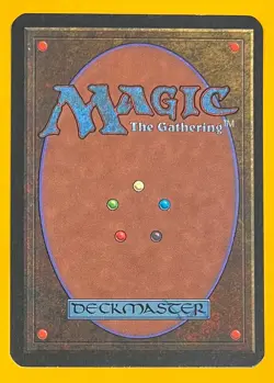 MTG DRUDGE SKELETONS Alpha (OldManMTG 013-590) - Image 2