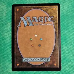 Earl of Squirrel ✨Foil LP/SP✨ Unstable Promo 🐿 Magic Gathering MTG #108/216 - Image 2