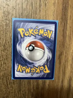 Pokemon Alakazam 003 Mega Evolution Pre-release Promo - Image 2