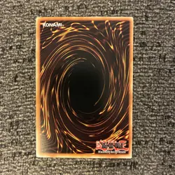 Yugioh Tsukuyomi SD6-EN011 Common 1st Edition Near Mint - Image 2