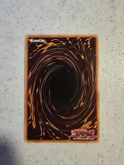 Yu-Gi-Oh, Dark End Dragon, RYMP-EN066 Super Rare, Ungraded - Image 3