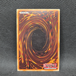 Yugioh Raiza the Storm Monarch (SR01-EN009) 1st Edition (NM/LP) - Image 2