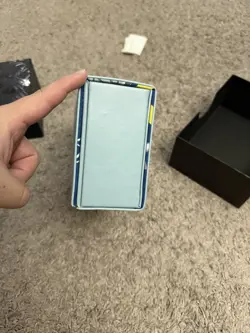 Tapiocards Kitt, Inventor Extraordinaire Deck Box + Field Center - Yu-Gi-Oh - Image 5