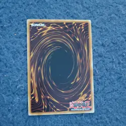 Konami Yu-Gi-Oh! TCG The Dark - Hex-Sealed Fusion FET-EN028 Common Unlimited - Image 2