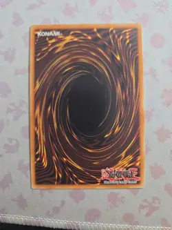 ecclesia and the dark dragon secret rare BPRO-EN041 - Image 2
