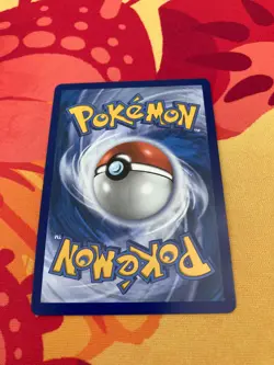 Inteleon Mega Evolution Prerelease Promo 002 Pokemon TCG - Image 2