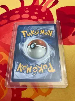 Inteleon Mega Evolution Prerelease Promo 002 Pokemon TCG - Image 4