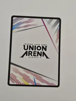 Action Point Kaiju No. 8 Foil - UE12BT/KJ8-1-AP01 NM - Union Arena - Image 2