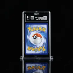 2022 POKEMON ASTRAL RADIANCE #TG13/TG30 STARMIE V TRAINER GALLERY TAG 9 - Image 2