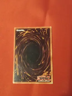 Yugioh Messenger of Peace MRL-102 Magic Ruler 1st Edition Light Played - Image 2