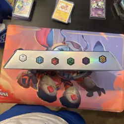 Disney Lorcana TCG Rise of the Floodborn Collectors Edition Booster Box 4050368982544 - Image 3