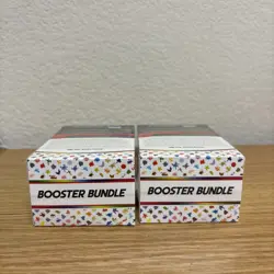 Pokemon TCG Scarlet & Violet 151 Booster Bundle - Lot Of 2 - FACTORY SEALED - Image 5