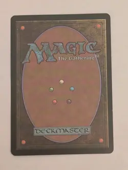 Omnath Locus of Mana Worldwake WWK Rare Green Creature MTG Magic LP Lightly Play - Image 2