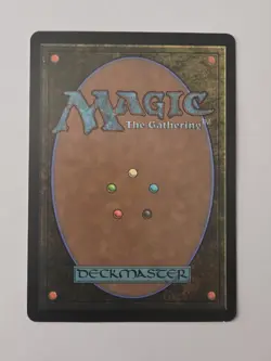 Arcane Signet (Borderless) Commander: the Lost Caverns of Ixalan Regular - Image 2
