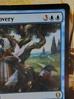 Kindred Discovery - MTG Commander Legends: Battle for Baldur's Gate - LP - Image 4
