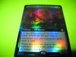 Champions of the Perfect Lorwyn Eclipsed Foil - Image 1