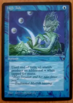 MTG - High Tide (Maddocks) (FEM) - Image 1