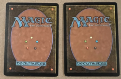 2x - Reckless One - Onslaught - MTG - Magic the Gathering - x2 - Image 2