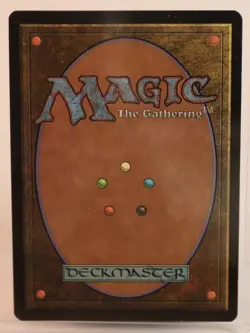 MTG - [ Belbe’s Armor ] FOIL - Near Mint! Nemesis Magic the Gathering - Image 2