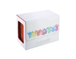 Pokemon S-Chinese EEVEE Playmat+Card Deck Box+Storage Box+Dice+Damage Counters - Image 2
