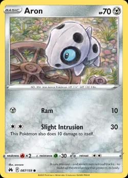Sowsow - Pick Your Pokemon Cards - Regular + Foils - Illustrator Set - NM/LP - Image 3