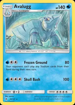 Sowsow - Pick Your Pokemon Cards - Regular + Foils - Illustrator Set - NM/LP - Image 4