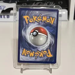 Grookey on the Ball Pokemon Futsal Promo 003/005 Regular EN 2020 - Image 2