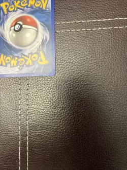 Pokemon TCG - Wartortle - 42/100 - EX Crystal Guardians - NM Uncommon (2006) - Image 4