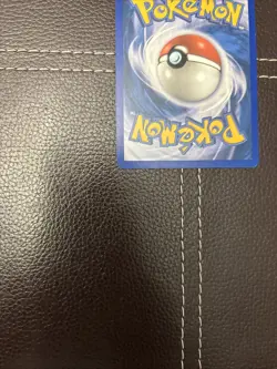 Pokemon TCG - Wartortle - 42/100 - EX Crystal Guardians - NM Uncommon (2006) - Image 5