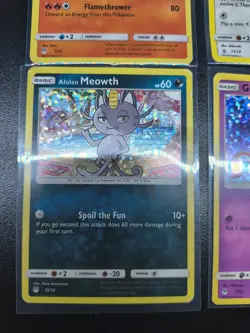 Pokemon McDonald's Promo Lot 8 Cards Eevee - Image 2