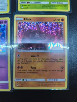 Pokemon McDonald's Promo Lot 8 Cards Eevee - Image 4