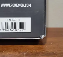 Pokemon TCG 151 Blooming Waters Premium Collection SEALED US Seller Quick Ship - Image 3