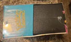 POKEMON TCG MEGA EVOLUTION ASCENDED HEROES ETB ELITE TRAINER BOX FCTRY SEALED K - Image 5
