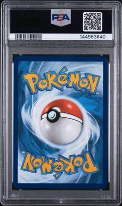 2024 Pokemon Surging Sparks - Pikachu EX Ultra Rare No. 219 PSA 10 - Image 2